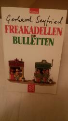 Gerhard Seyfried: Freakadellen und Bulle
