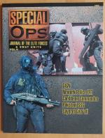 Micheletti, Katz, Rivet: Special OPS, Jo