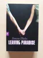 Simone Elkeles: Leaving Paradise