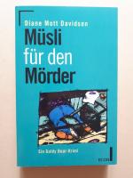 Müsli für den Mörder