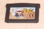 GameBoy Advance -  Krazy Racers - Versan