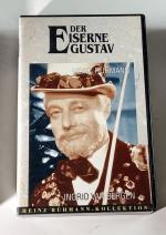 Georg Hurdalek: Der Eiserne Gustav