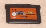 GameBoy Advance - Hot Wheels Velocity X 