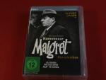 Maigret (Rupert Davies) - Komplettbox 15