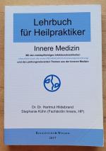 Lehrbuch für Heilpraktiker - Innere Medizin