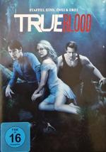 TRUE BLOOD