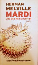 Herman Melville • Übersetzt und kommenti Herman Melville • Übersetzt und kommenti