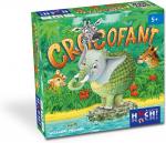 Crocofant