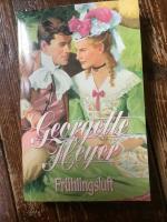 Frühlingsluft