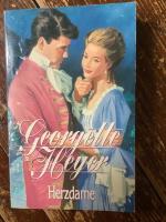 Georgette Heyer: Herzdame