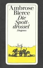 Die Spottdrossel