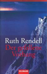 Der gefallene Vorhang