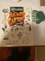 The Encyclopedia of Animated Cartoons