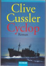 Clive Cussler: Cyclop