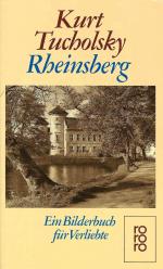 Rheinsberg • Ein Bilderbuch für Verliebte