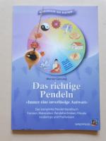 Werner Giessing: Das richtige Pendeln - 