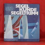 Segelkunde - Segeltrimm