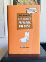 Rado Ondřejíček: Tekvicový prívarok pre 