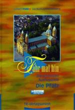 Fahr mal hin - Die Pfalz