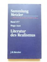 Hugo Aust: Literatur des Realismus