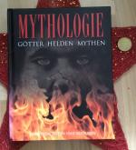 Mythologie. Götter, Helden, Favorit3, Mythen. Durch die Zeiten und Kulturen.