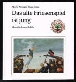 Alberts, Ihno, Harm Wiemann und Ursula B Alberts, Ihno, Harm Wiemann und Ursula B