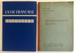 La Vie Francaise : Grammatik + La Vie Francaise Ausgabe B Grammatisches Beiheft