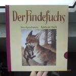 Irina Korschunow: Der Findefuchs, Wie de Irina Korschunow: Der Findefuchs, Wie de