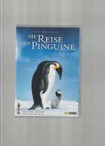 Die Reise der Pinguine