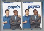 Psych - 2. Staffel [4 DVDs] im Schuber TV Serie