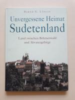 Unvergessene Heimat Sudetenland