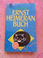 Das grosse Ernst Heimeran-Buch