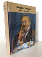 Siegbert Tarrasch - Leben und Werk. Biographie zum 70. Todestag. . Mit einem Vorwort von Wolfgang Unzicker.