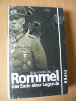 Reuth, Ralf G: Rommel