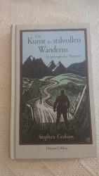 Stephen Graham: Die Kunst des stilvollen