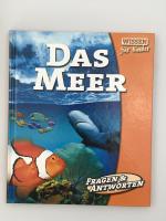 Das Meer - Wissen für Kinder Fragen & Antworten