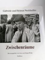 Zwischenräume : Menschen in Berlin 1973 - 1982