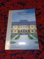 Veitshöchheim, Schloss und Garten: