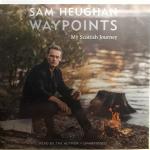 Way Points - My Scottish Journey