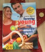 Forever young, Das Ernährungsprogramm