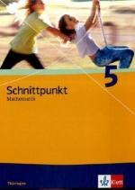 Schnittpunkt Mathematik 5. Ausgabe Thüringen - Schulbuch Klasse 5