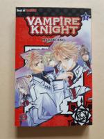 Vampire Knight 3