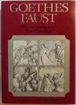 Goethes Faust Der Tragödie erster Teil