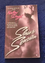 Slave to Sensation (Psy-Changeling #1)