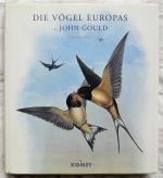 Die Vögel Europas