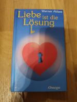 Liebe ist die Lösung