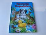 Superlustige Tiergeschichten