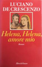 Helena, Helena, amore mio