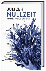 Nullzeit - Thriller aus dem Tauchermilieu