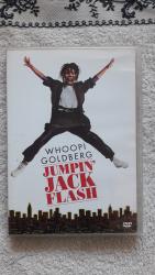 Penny Marshall: Jumpin